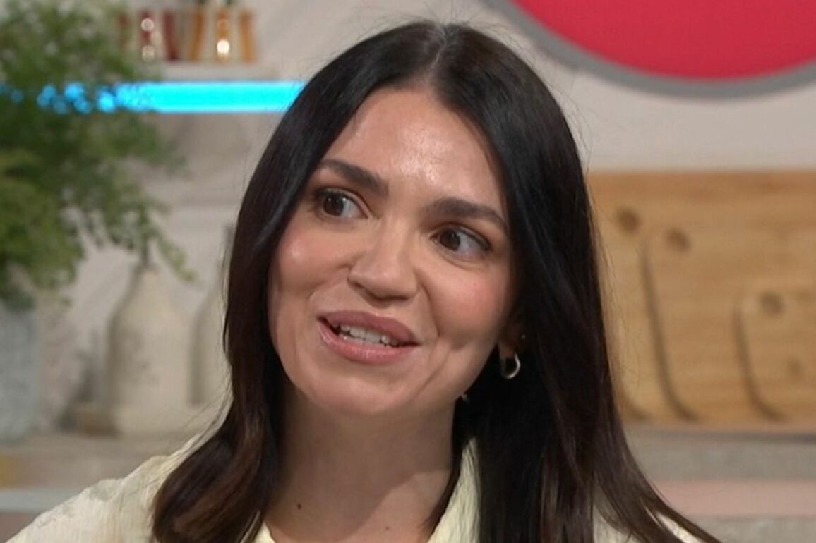 Malpractice star Selin Hizli reveals real-life link to ITV co-star