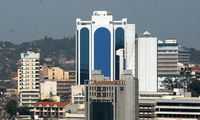 NSSF Amendment Bill, 2019 NSSF Amendment Bill, 2019
