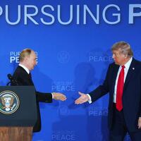 Roundup: Trump says Zelensky can end war "almost immediately," but NATO bid, Crimea off limits