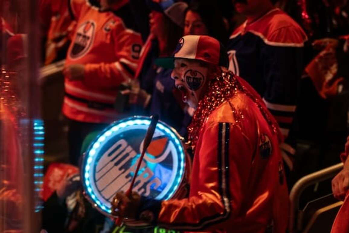 Edmonton Oilers fans hopeful ahead of Stanley Cup final rematch with Florida Panthers