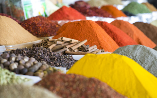 OFI unveils 2030 goals for sustainable spice supply chain