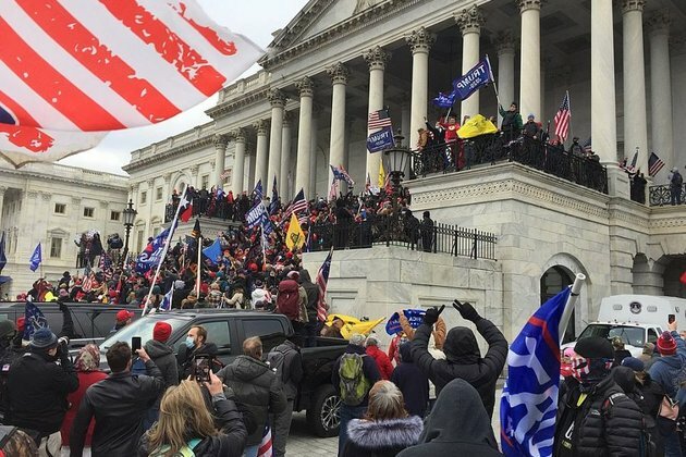 One year on from 6 January, another &#039;coup&#039; looms