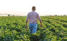 George Dunn: Farming can provide new entrants and progressive farmers with great opportunities