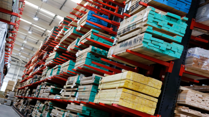 James Latham acquires IJK Timber Group 