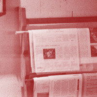 The U's Literary Magazine is Back - The Daily Utah Chronicle