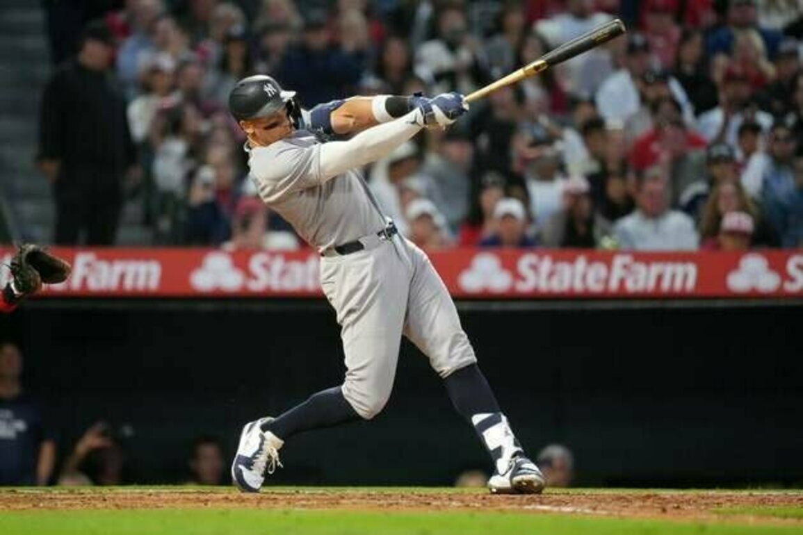 Yankees ready for revenge vs. Dodgers in World Series rematch