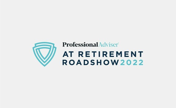At Retirement Roadshow 2022: Register now for this week's events!