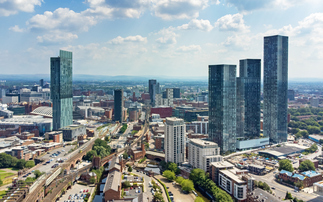 Greater Manchester launches new low carbon and manufacturing clusters 