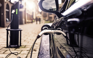 'The direction of travel is unmistakable': EVs account for over a quarter of new car sales