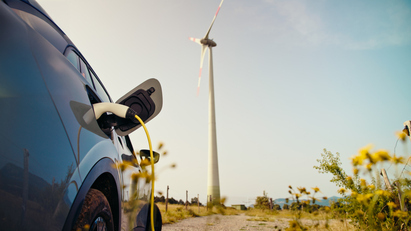 The Viewpoint: Transitioning the global energy sector to a low-carbon future