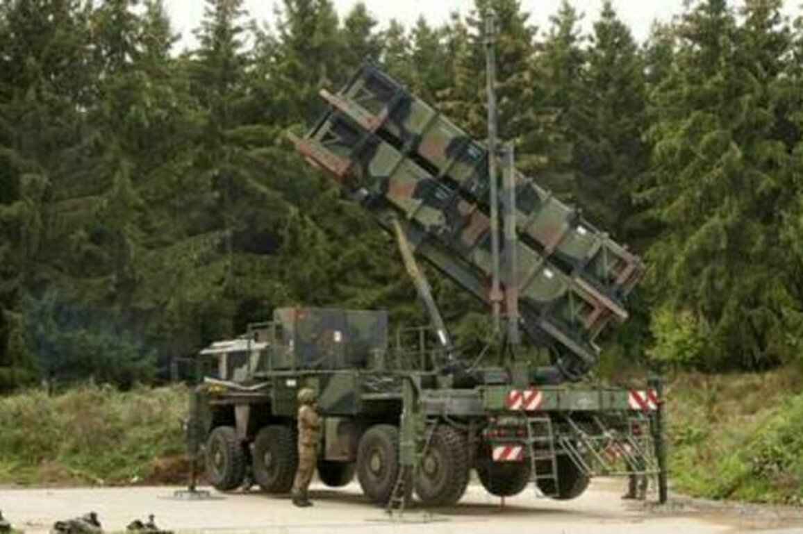 Germany looking to secretly buy US arms for Ukraine - Bild