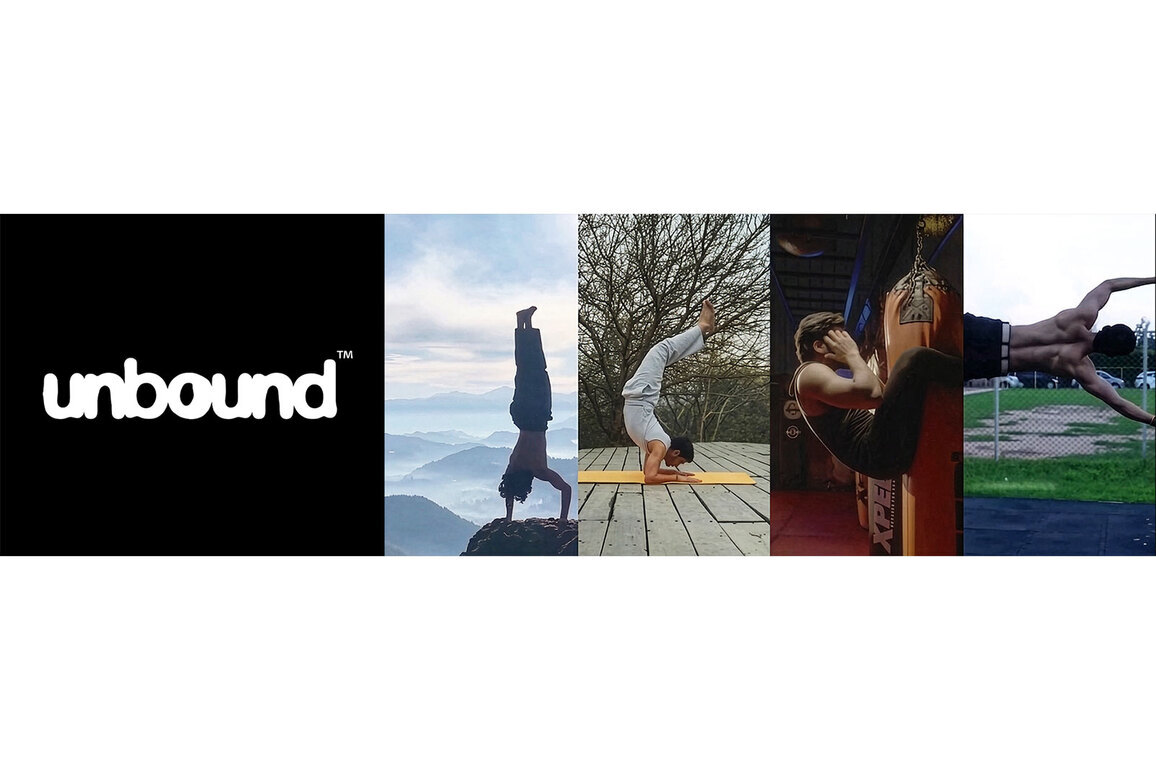 Unbound Presents a Bold New Take on the Modern Indian Man - Global in Mindset, Indian in Grit