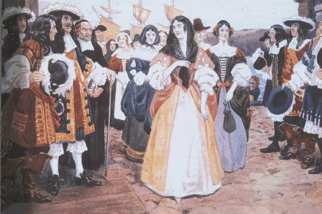 How some North Americans claim a false Indigenous identity