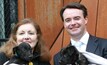  Vic Libs leader Michael O’Brien likes puppies, conventional onshore gas exploration 