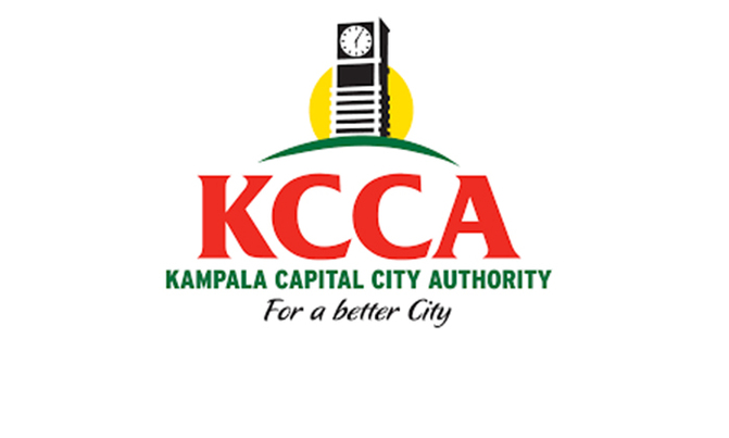 The Kampala Capital City Authority The Kampala Capital City Authority