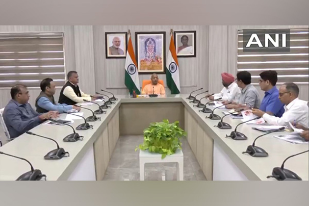CM Yogi orders swift action on land ownership rights for families displaced from East Pakistan