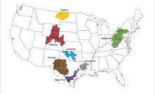 The Anadarko Basin 