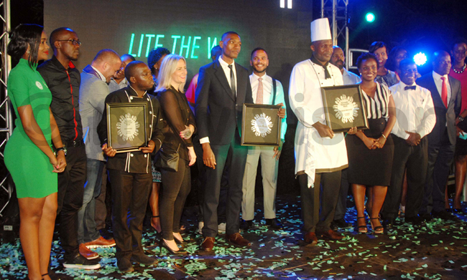 Kampala Restaurant Week ends in style Kampala Restaurant Week ends in style