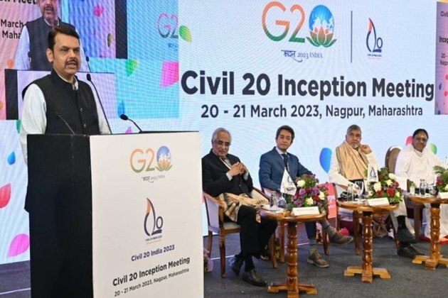 Under PM Modi's leadership, G20 has been democratised, says Dy CM Devendra Fadnavis