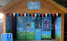 Future of Farming: Milk vending machines are the modern milk round