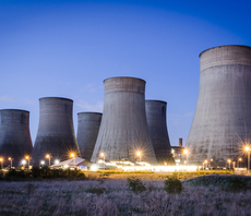  'End of an era': UK closes last coal-fired power station