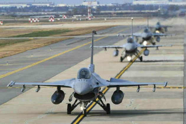 North Korea hits out at 'awful' mistake by US