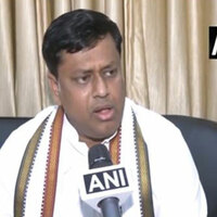 Murshidabad violence: Sukanta Majumdar writes to Bengal Governor, raises concern over atrocities on Hindus
