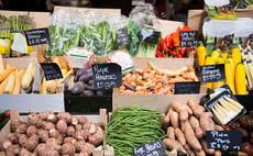 British Food Fortnight: 'We need to do what we can to fortify our food security'