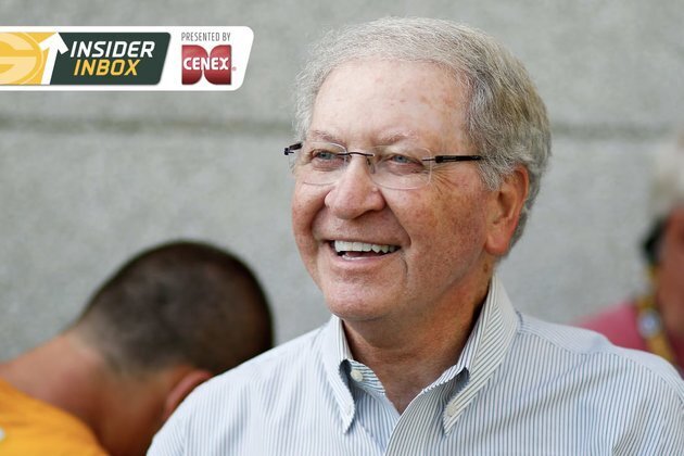 Inbox: He had a fascinating career