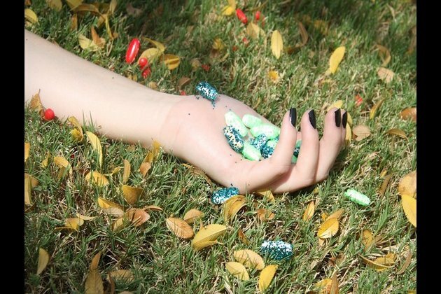 Researchers find key risk factors for teenage suicide