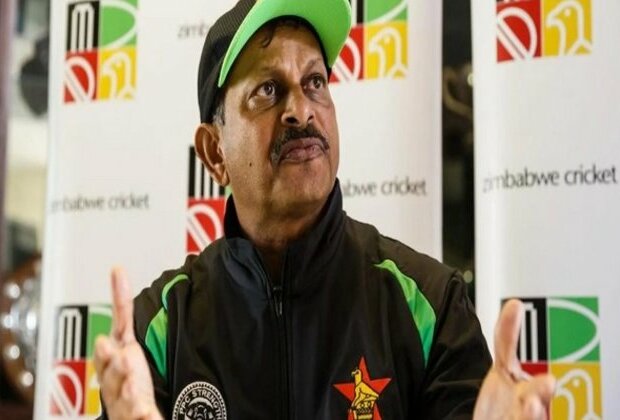 Lalchand Rajput appointed as UAE men's cricket team head coach