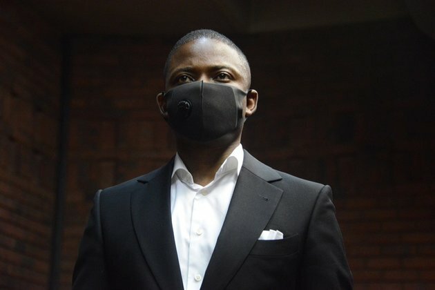 Bushiris to spend weekend in custody