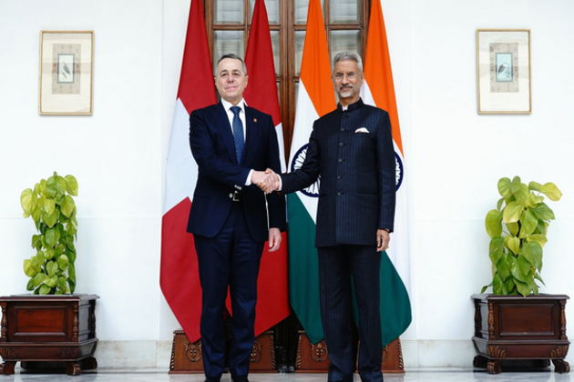 Swiss Foreign Minister Cassis condemns Pahalgam terror attack