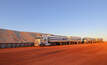 David Campbell Transport has signed a MoU with Strike Resources over ore haulage from Paulsens East.