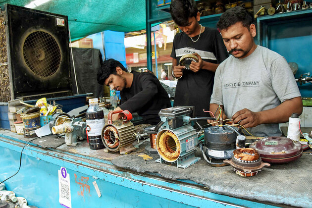 India emerges as default growth alternative for European SMEs amid US trade reset: Experts