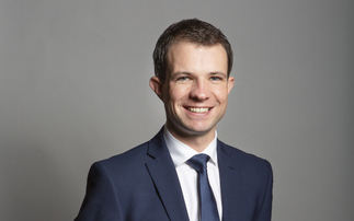 Conservative Party reshuffle: Andrew Bowie appointed Shadow Energy Secretary