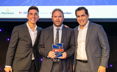 Introducing the finalists for the British Farming Awards 'Regenerative Farmer of the Year' award 2026