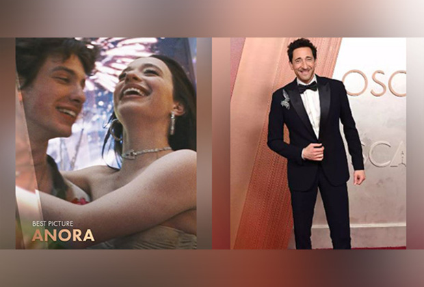 Oscars 2025: 'Anora' dominates with Best Picture award, Adrien Brody takes home trophy for Best Actor, check out complete winners list