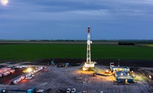  Western Potash has begun its drilling program at the Milestone Phase I Potash Project