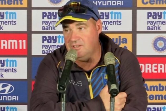 T20 WC, Rd 1: SL batting is settled, Avishka will bat at four, says coach Arthur