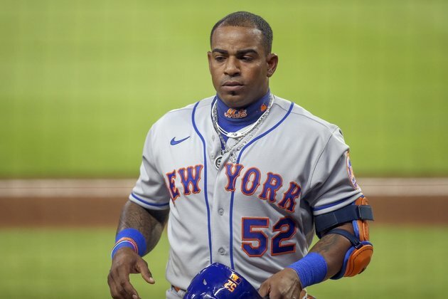 Yoenis Cespedes intends to play in 2021, now he needs a team
