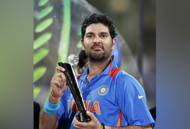 "One of the greatest ODIs I've played...": Yuvraj on his first IND-PAK match in 2003 WC