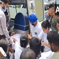Jharkhand Minister Ramdas Soren to be airlifted to Delhi after suffering injuries in fall, says: JMM Minister