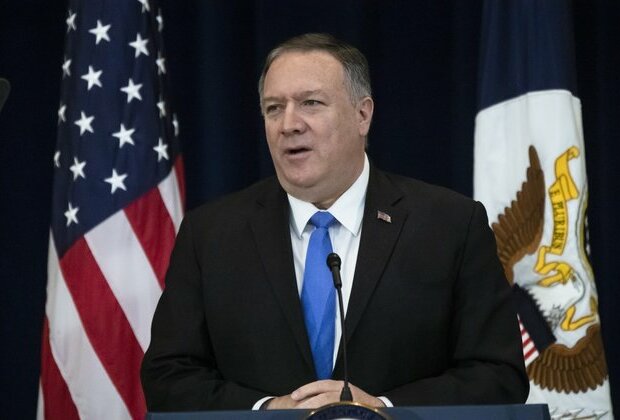 Pompeo to Visit Ukraine This Week