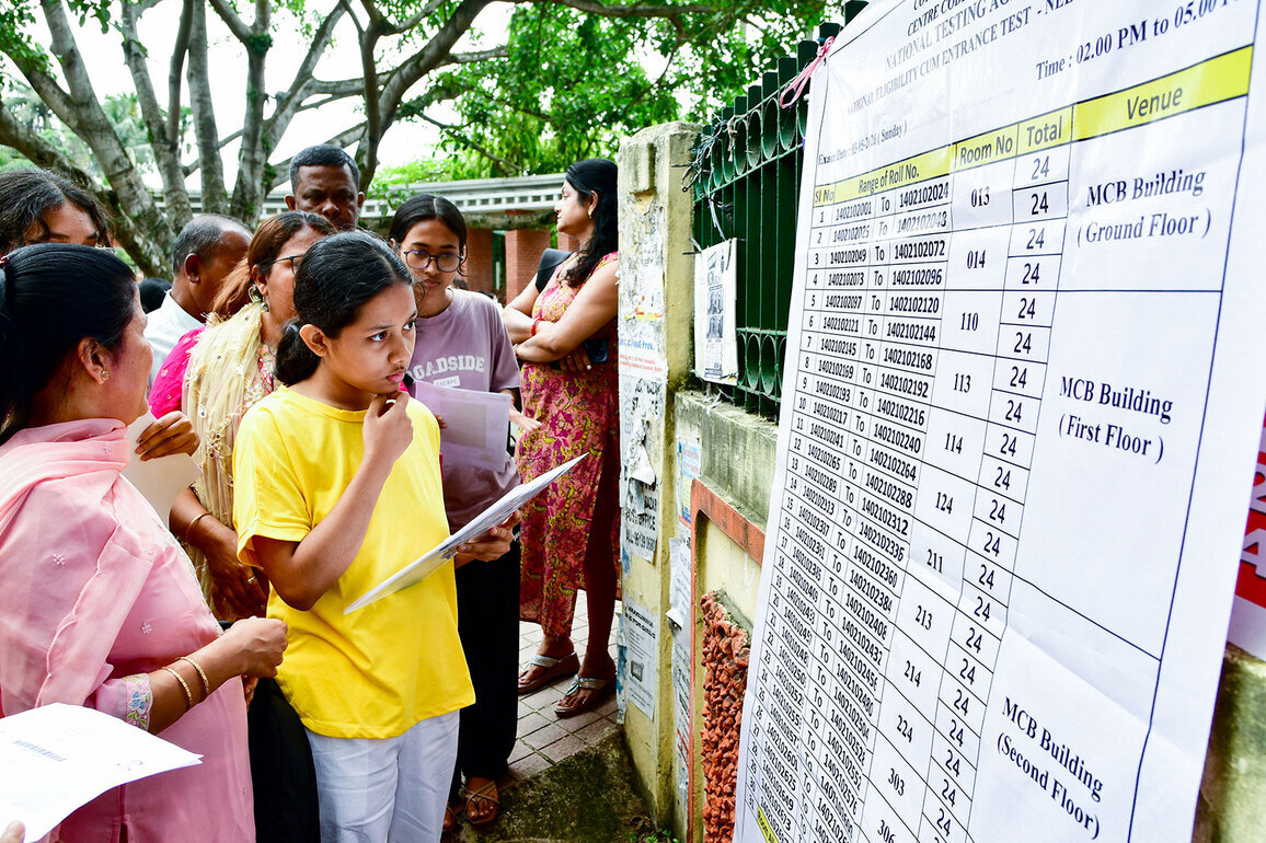CCPA fines coaching centres combined Rs 15 lakh for misleading advertisements, unfair trade practices