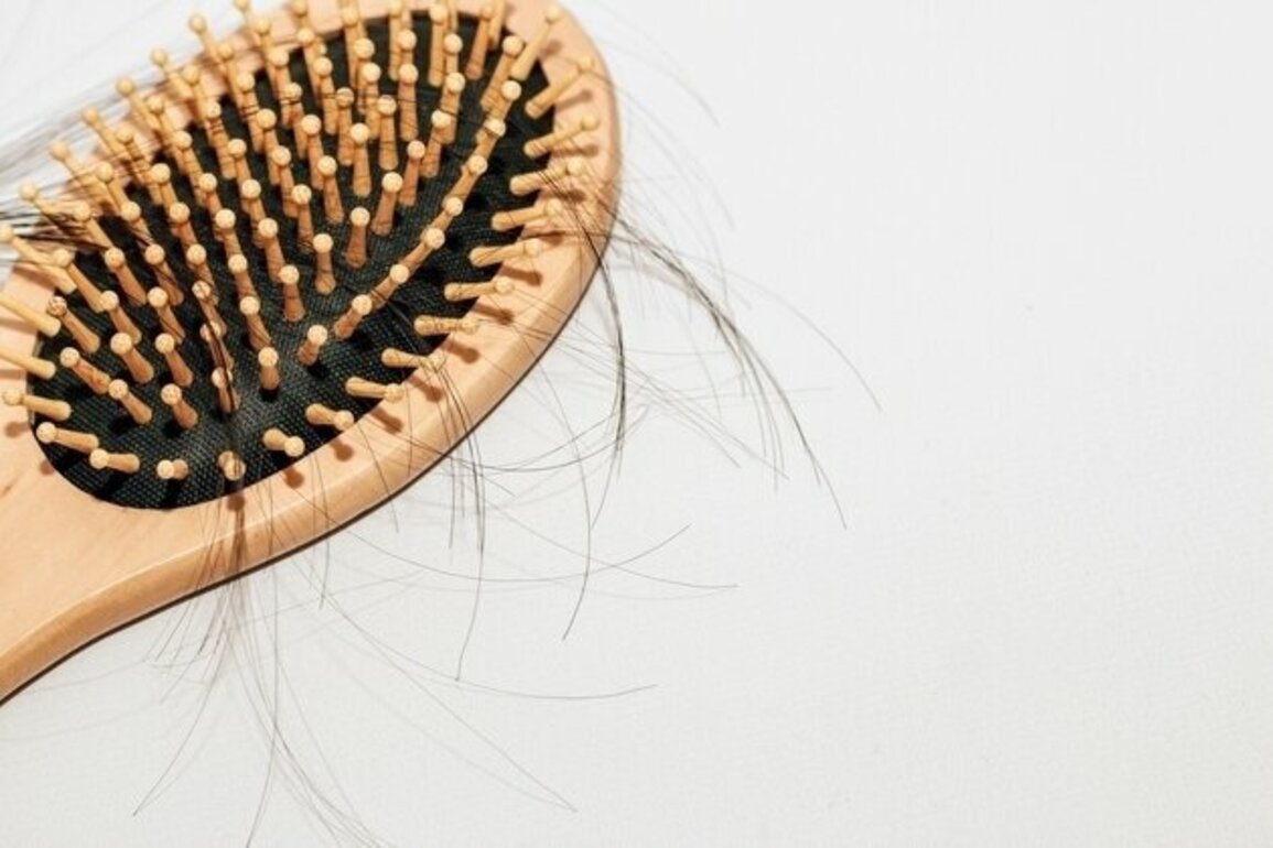 Researchers develop gel to help chemotherapy patients keep hair