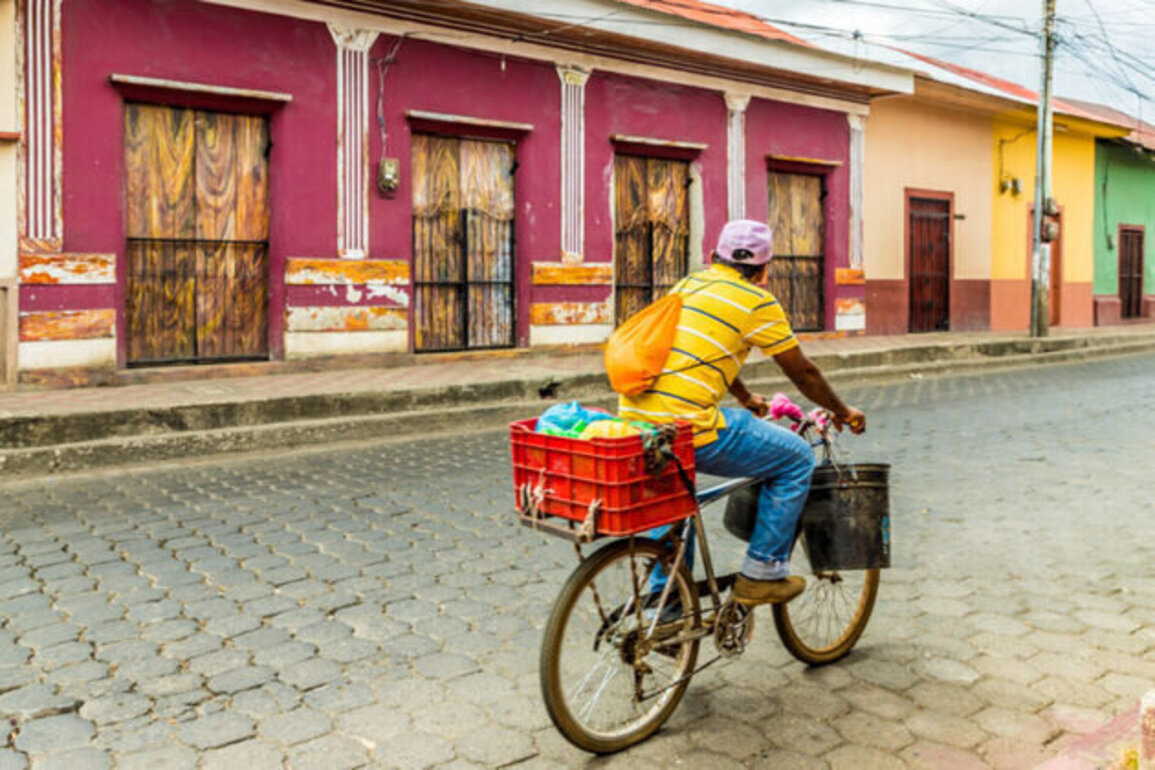 Nicaragua's economy "weathers multiple shocks" including US attacks