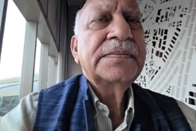 "War has ended with Iran possessing advantage plus," Former Union MoS for External Affairs MJ Akbar