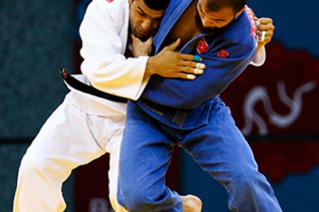 Judo federation bans Iran after fighter deliberately loses