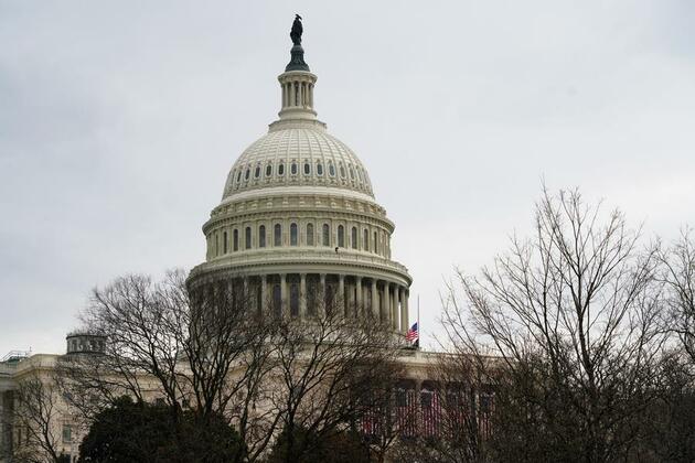 U.S. Senate approves six-month funding bill hours before shutdown deadline